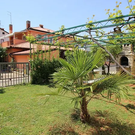 Milan A4, 50 M From The * Novigrad Istria