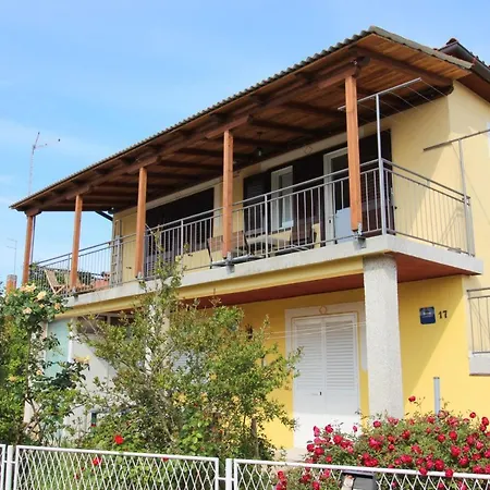 Milan A4, 50 M From The *