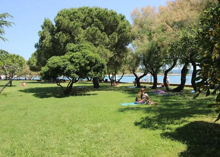 Apartment Milan A4, 50 M From The *