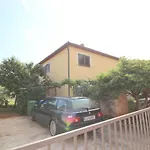 Milan A4, 50 M From The