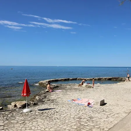 Milan A4, 50 M From The