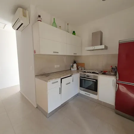 公寓 Milan A4, 50 M From The Novigrad Istria