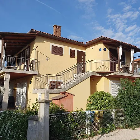 Milan A4, 50 M From The