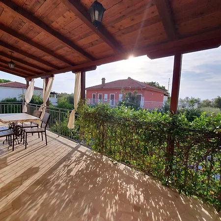 Milan A4, 50 M From The Novigrad (Istria)