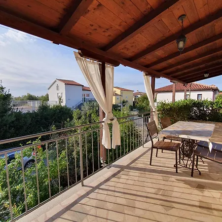 Milan A4, 50 M From The