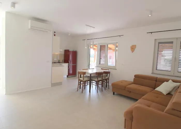 Milan A4, 50 M From The