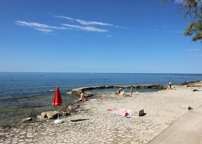 Milan A4, 50 M From The
