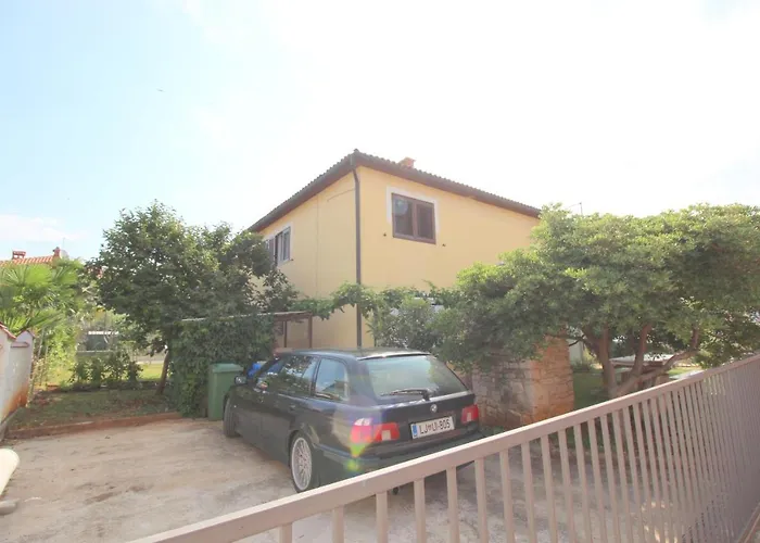 Milan A4, 50 M From The