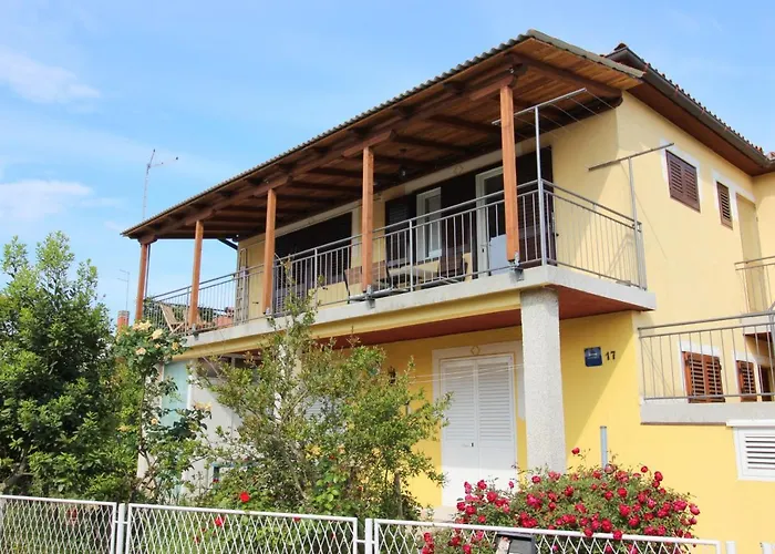 Milan A4, 50 M From The *