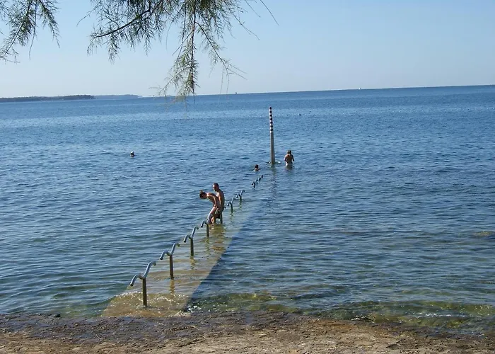 Milan A4, 50 M From The